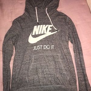 Nike sweatshirt